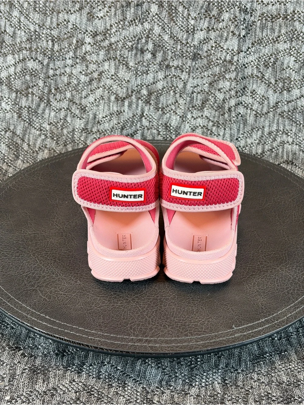 Hunter kids mesh